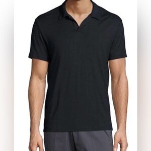 Theory Willem polo shirt